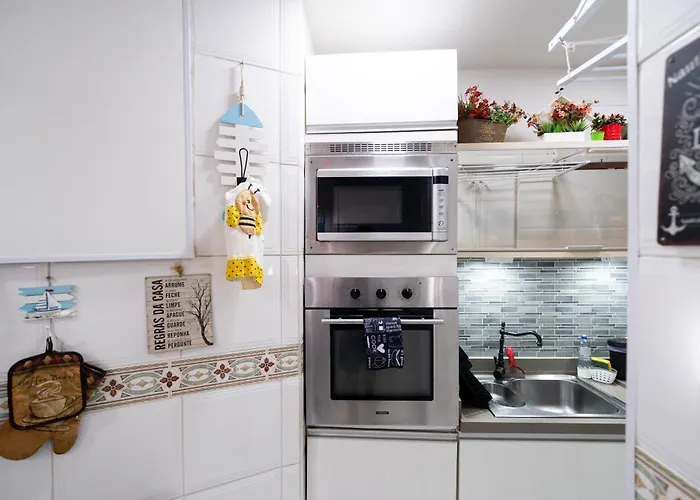 Charmoso Apartamento Leme/Copacabana Rio de Janeiro